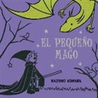 Kazuno Kohara - El pequeño mago