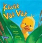 Lauren Thompson - Kücük Vak Vak