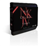 Eric R. Martin - 400th Anniversary Eric Martin New Testament-NKJV: With MP3 Addition (Audio book)