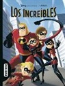 Walt Disney company - Los Increíbles