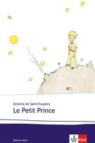 Antoine de Saint-Exupéry, Antoine de Saint-Exupéry - Le Petit Prince