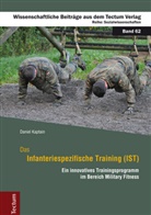 Daniel Kaptain - Das Infanteriespezifische Training (IST)