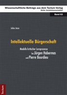 Julius Jasso - Intellektuelle Bürgerschaft