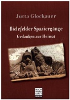 Jutta Glockauer - Bielefelder Spaziergänge