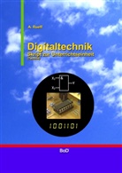 A. Rueff, Andreas Rueff - Digitaltechnik
