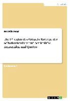 Nathalie Peter - Die 13 Stufen des Verkaufs. Konzept der Selbstkonkordanz und betriebliche Kennzahlen und Quoten