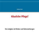 Gudrun Born - Häusliche Pflege?