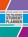 Stella Cottrell, Cottrell S - Palgrave Student Planner