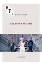 Caryl Flinn, Oscar Hammerstein, Howard Lindsay - The Sound of Music