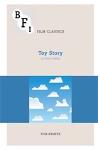 Tom Kemper - Toy Story