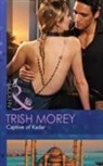 Trish Morey - Captive of Kadar