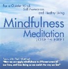 Joseph Emet - Mindfulness Meditation