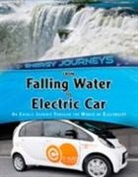 Ian Graham - From Falling Water to Electric Car