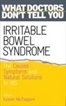 Lynne McTaggart - Irritable Bowel Syndrome
