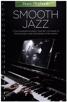 Various - Piano Playbook: Smooth Jazz