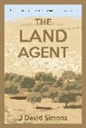 J David Simons, J. David Simons, Simons J. David - Land Agent