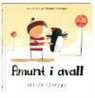 Oliver Jeffers, Oliver Jeffers - Amunt i avall