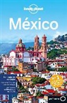 Kate Armstrong, Lonely Planet, John Noble, John . . . [et al. ] Noble - México