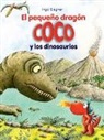 Ingo Siegner - El pequeño dragón Coco y los dinosaurios