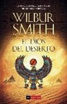 Wilbur Smith - El dios del desierto