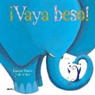 Judi Abbot, Joanna Walsh - ¡Vaya beso!