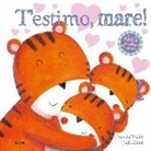 Judi Abbot, Joanna Walsh - T'estimo, mare! Amor a cada pàgina