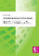 Antonio Vera - Spekulationsblasen in der frühen Neuzeit