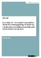 Nilo Gora - Reproduktion von sozialer Ungleichheit durch das Leistungsprinzip. Betrachtung von Bourdieus Kapitalsortenmodell unter meritokratischen Aspekten