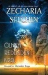 Zecharia Sitchin - Ölmeyi Reddeden Kral