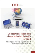 Hibat Allah Belghol, Belghol-h - Conception, ingenierie d une