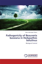 Marcia Marzagao Ribeiro - Pathogenicity of Beauveria bassiana in Hedypathes betulinus