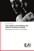 Grazia Letizia Motta - Uno studio criminologico del reato di violenza sessuale