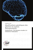 Angélique Loeb, Loeb-a - Modifications genetiques des