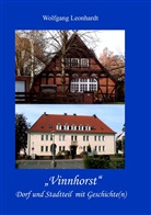 Wolfgang Leonhardt - Vinnhorst