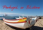 Atlantismedia - Portugal in Bildern (Posterbuch DIN A4 quer)