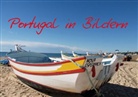 Atlantismedia - Portugal in Bildern (Tischaufsteller DIN A5 quer)