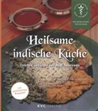 Sabine Geisler, Sya Kumar, Syal Kumar - Heilsame indische Küche