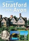 John Brooks - Your Guide to Stratford Upon Avon