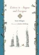 Toon Tellegen, Jessica Ahlberg - Letters to Anyone and Everyone