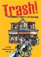 Anushka Ravishankar, Anushka Wolf Ravishankar, Orij Anushka Ravishankar, Gita Wolf, Orijit Sen - Trash - Pb