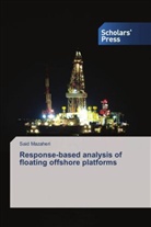 Said Mazaheri - Response-based analysis of floating offshore platforms