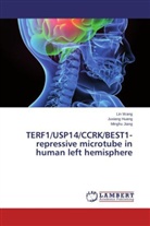 Juxian Huang, Juxiang Huang, Minghu Jiang, Li Wang, Lin Wang - TERF1/USP14/CCRK/BEST1-repressive microtube in human left hemisphere