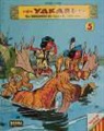 Job, Claude de Ribaupierre - Yakari 5