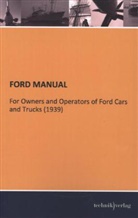 Ford USA, For USA, Ford USA - Ford Manual