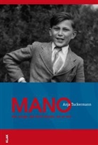Anja Tuckermann - Mano.