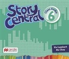 Mo Choy, Viv Lambert, VIV Choy Lambert - Story Central Level 6 Class Audio CD (Audio book)