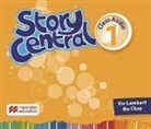 Mo Choy, Viv Lambert, VIV Choy Lambert - Story Central Level 1 Class Audio CD (Audio book)