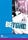 Robert Campbell, Andy Harvey, Rob Metcalf - Beyond A1+ Workbook
