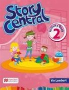 Viv Lambert, Andrew Painter, Carl Pearce, Marie Simpson - Story Central Level 2 Activity Book