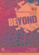 Rebecca Robb Benne, Robert Campbell, Rob Metcalf - Beyond A2 Student Premium Pack : Student Book with Resource Centre
